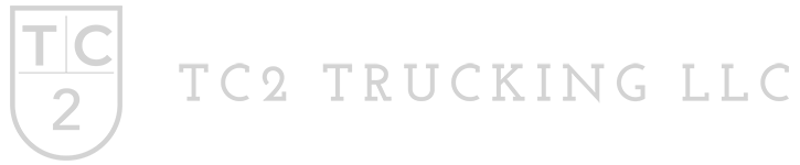 TC2 Trucking Logo